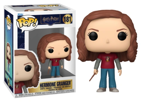 181 - Harry Potter Funko Pop!