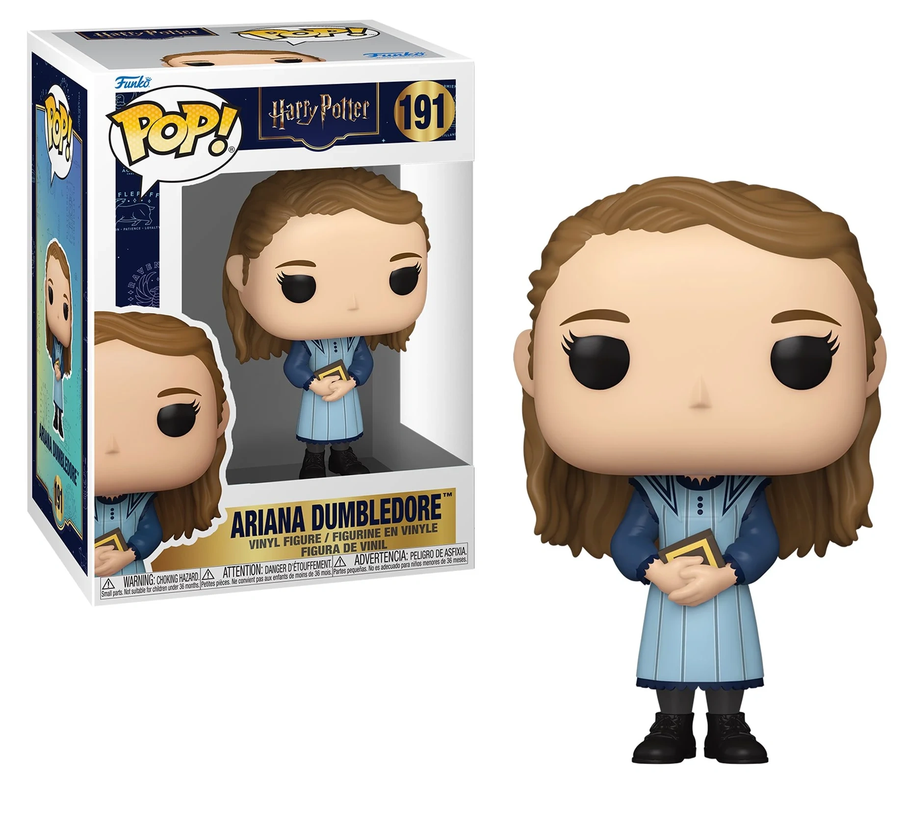 191 - Harry Potter Funko Pop!