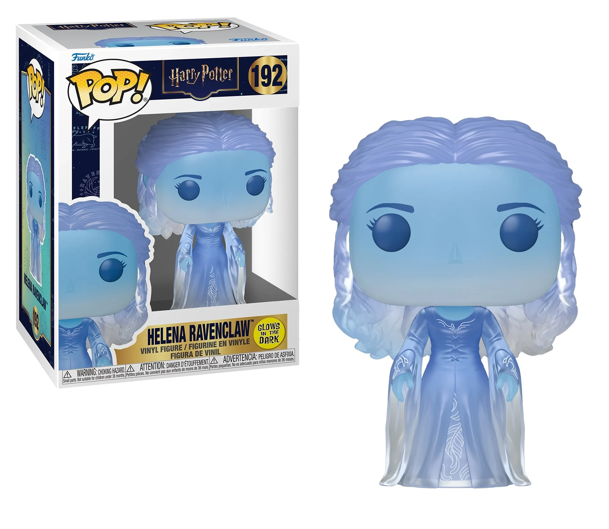 192 - Harry Potter Funko Pop!