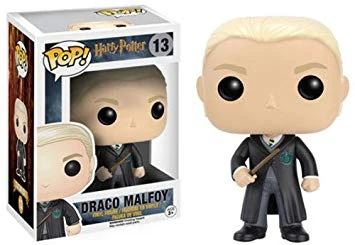 51KbEmPfiVL. SX355  - Harry Potter Funko Pop!