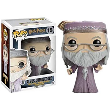 51iXlP43UzL. AC SS350  - Harry Potter Funko Pop!