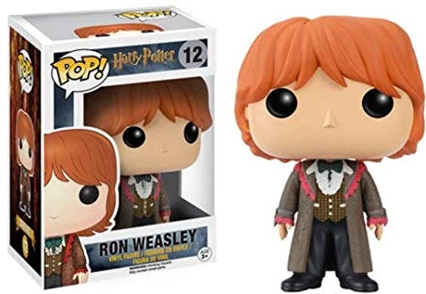 51nMh-RYJwL. SX466  - Harry Potter Funko Pop!