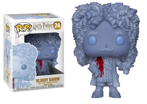 74- Bloody Baron - Harry Potter Funko Pop!