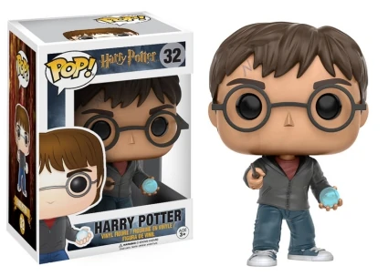 Funko-Pop-Harry-Potter-32-Harry-Potter - Harry Potter Funko Pop!