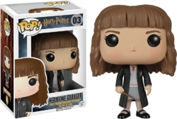 HermioneGranger - Harry Potter Funko Pop!