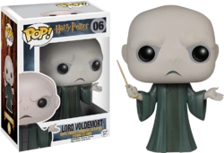 Lord Voldemort - Harry Potter Funko Pop!