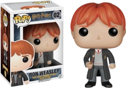 RonWeasley - Harry Potter Funko Pop!