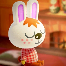 Gabi - Animal Crossing villager